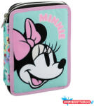 Disney Minnie Love Your Life tolltartó töltött 2 emeletes (JAV_GIM34032100)