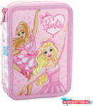 Barbie Ballerina tolltartó töltött 2 emeletes (JAV_GIM34996100)
