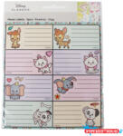 Disney Classics Babies füzetcímke 16 db-os (JAV_GIM77214846)