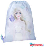 Disney Jégvarázs Elsa tornazsák, hátizsák 39 cm (JAV_CEP2100005257)