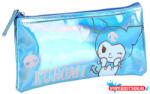 Hello Kitty Blue Iridescent gyerek neszeszer, tolltartó (JAV_CEP2700001722B)