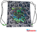 Fashion Union Minecraft Dark sporttáska tornazsák 37 cm (JAV_FKC46087)