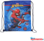 Mister Licence Pókember Crime Fighter sporttáska, tornazsák 40 cm (JAV_FML360674)