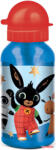 Stor Bing Waving alumínium kulacs ivókupakkal 500ml (STF10539)