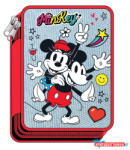 Disney Minnie Mickey tolltartó töltött 2 emeletes (JAV_GIM34043100)