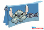 Disney Lilo és Stitch, A csillagkutya Smile 3 rekeszes tolltartó 22 cm (JAV_MSL702683)