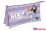 Bluey Puppy 3 rekeszes tolltartó 22 cm (JAV_MSL703819)