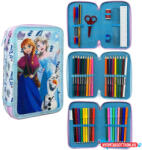 Disney Jégvarázs Fun tolltartó töltött 3 emeletes (JAV_FML762857)