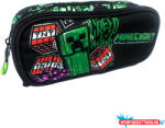 Minecraft Metro Art 2 rekeszes tolltartó 23, 5 cm (JAV_GIM31603144)