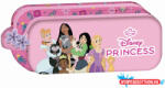 Disney Hercegnők Blossom 2 rekeszes tolltartó 23 cm (JAV_MSL706841)
