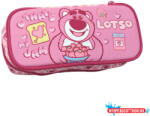 Disney Játékháború Lotso 2 rekeszes tolltartó 23, 5 cm (JAV_GIM33280144)