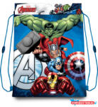 Bosszúállók Hero Team sporttáska tornazsák 40 cm (JAV_EWA16020MV)
