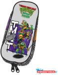Tini Nindzsa Teknőcök TMNT 2 rekeszes tolltartó 26 cm (JAV_GIM33426144)
