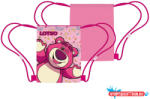 Mister Licence Disney Játékháború Lotso sporttáska, tornazsák 40 cm (JAV_FML364788)