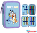 Bluey Bingo tolltartó töltött 2 emeletes (JAV_CEP2700001703)