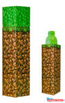 Kids Licensing Minecraft Block műanyag kulacs csavaros kupakkal 650 ml (EWA00286MCZ)