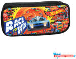 Hot Wheels Race to Win 2 rekeszes tolltartó 23, 5 cm (JAV_GIM34939144)
