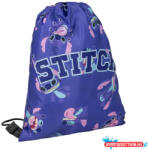 Cerda Disney Lilo és Stitch, A csillagkutya Purple sporttáska tornazsák 39 cm (JAV_CEP2100005099)