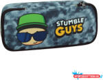 Stumble Guys Hat 2 rekeszes tolltartó 26 cm (JAV_GIM37732144)