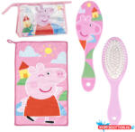 Peppa Malac Sunny Day tisztasági csomag szett (JAV_CEP2500003345)
