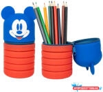 Disney Mickey Red 3D tolltartó 20 cm (JAV_CEP2700001227)