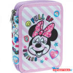 Disney Minnie Smiles tolltartó töltött 2 emeletes (JAV_GIM34041100)