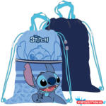 Mister Licence Disney Lilo és Stitch, A csillagkutya Alien Deluxe sporttáska, tornazsák 45 cm (JAV_FML360759)