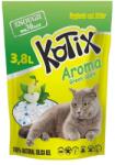 KOTIX Kotix, Asternut igienic pisici - Mar Verde, 3.8l