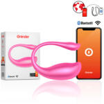 Oninder - Nairobi Vibrating Egg Pink - Ingyenes Alkalmazás