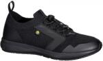 Portwest Pantofi de protectie O1 ESD SR Portwest, negru, marimea 43 FT22BKR43