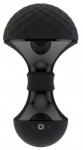 VIVE Enoki Vive csiklóstimulátor 12, 5 cm fekete