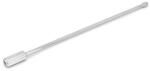 UrethralPlay StainBall - 18 cm-es piercing urethra izgató rúd