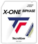 Tecnifibre X-One Biphase natural 12 m, 1, 24 mm