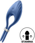Satisfyer Ring Cockring vibráló duelista Satisfyer