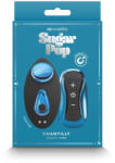  Sugar Pop - Chantilly - Black - adultshopone
