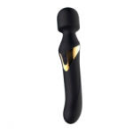 Dorcel vibrátor forgó, 7 mód, USB töltés 23, 5 cm fekete vagy rózsaszín