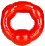 OXBALLS Cockring Oxballs Thruster Red