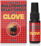 Cobeco - Cbl Cobeco - Bull Power Clove Delay Spray 15ml
