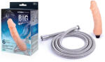 Nmc Hydro Series - Big Splash 6" Dong - adultshopone