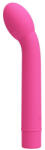 Pretty Love - Logan G-spot Vibrátor 10 Rezgés Pink