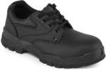 Portwest Pantofi de protectie Steelite Protector S1P Portwest, negru, marimea 35 FW14BKR35