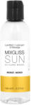 Mixgliss Szilikon kenőanyag MixGliss Sun - Monoï 50ml