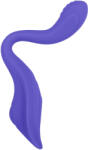 EVOLVED Anywhere Vibe Dual Stimulator 20 cm