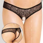Softline Open Tanga ROSITA - Fekete