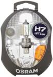 OSRAM Set de Lampi de Schimb H7 OSRAM, 12V, Alb, Calitate OEM (CLKMH7)