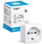 Tapo Priza Inteligenta Tapo P105, WiFi, Control Vocal, Design Compact (Tapo P105(1-pack))