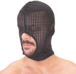 Barcode Berlin ANGEL Black Hood