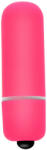 Funky Fun Toys TOYJOY Mini Vibro Funky Bullet 5, 5 cm rózsaszín