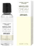 Mixgliss - Dream White Camelia Szilikon Síkosító 50 Ml - adultshopone - 5 144 Ft