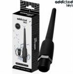 Addicted Toys - anális tisztító univerzális adapterrel - adultshopone